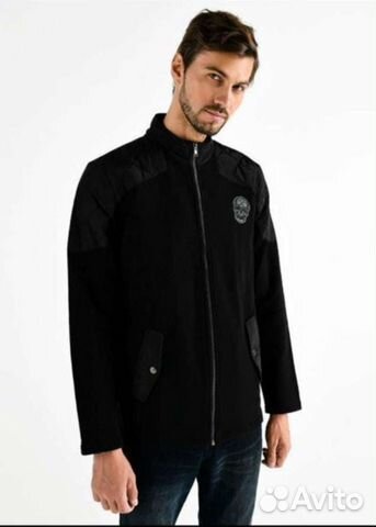 Куртка кофта