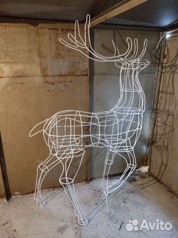 Садовая Фигура