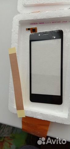Продам тачскрин