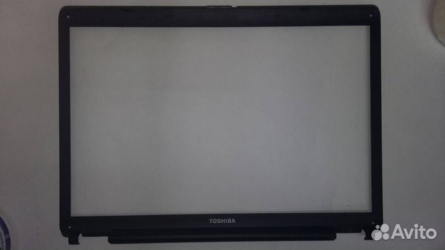 Рамка матрицы toshiba Satellte L355D-S7815