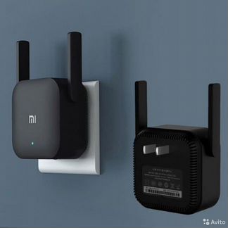 Усилитель сигнала Xiaomi Mi Wi-Fi Amplifier Pro