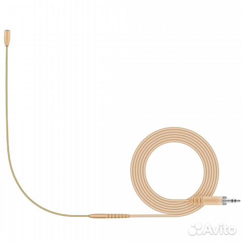 Головной микрофон Sennheiser HSP Essential Omni-Be