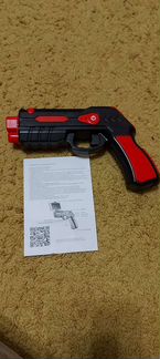 Джойстик пистолет для телефона или пк