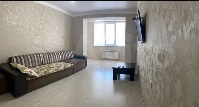 3-к. квартира, 130 м², 8/10 эт.