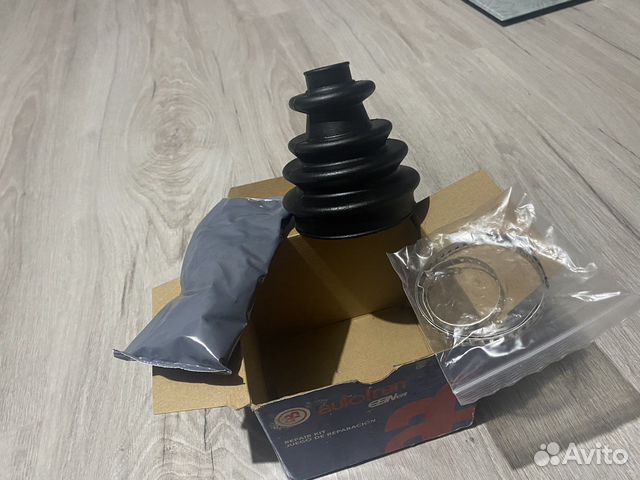 Пыльник наружнего шруса chevrolet lacetti