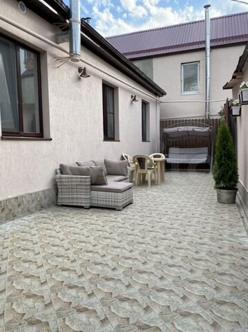 2-к. квартира, 55 м², 1/1 эт.