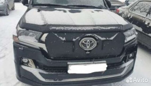 Утеплитель радиатора на автомобиль