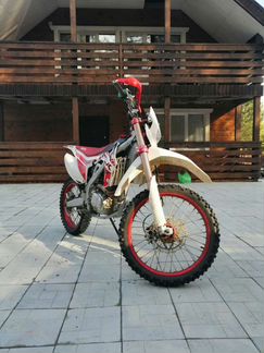 Motoland wrx 250 lite