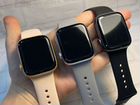Apple watch 7 / Premium Смарт Часы (2022)