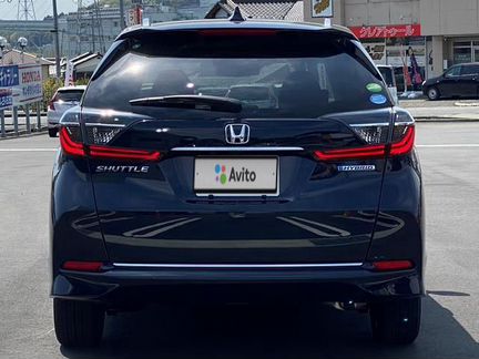 Honda Shuttle 1.5 AMT, 2019, 6 070 км