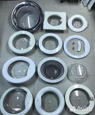 Люки для стиральных машин