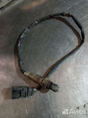 Лямбда зонд VW, audi, skoda