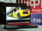 Ноутбук Acer Core i5 GTX1050 SSD 512Gb IPS