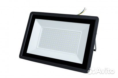 Прожектор светодиодный 200W