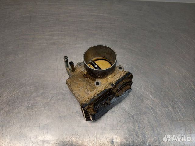 Дроссельная заслонка Suzuki Sx4 GYA M16A 2013