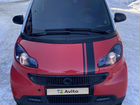 Smart Fortwo 1.0 AMT, 2013, 65 000 км