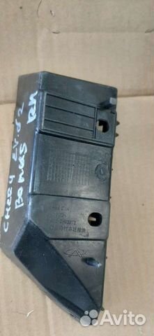 Chery bonus крепления переднее правое