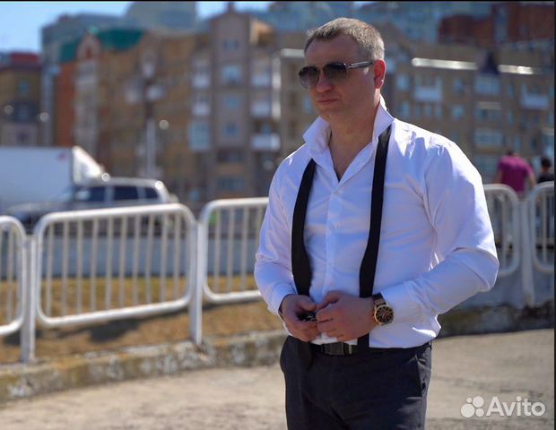 Ваш личный риэлтор