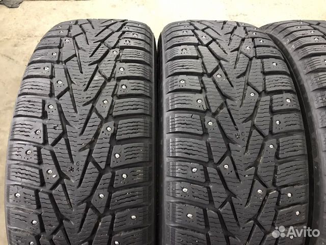 Nokian Tyres Nordman 7 215/65 R16