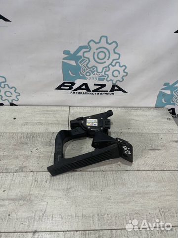 Педаль газа Hyundai ix35