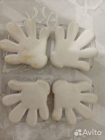 Защита на угол стола