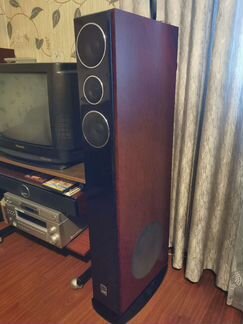 Колонки к домашнему кинотеатру ввк