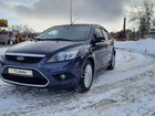 Ford Focus 2.0 AT, 2011, 166 210 км