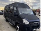 Iveco Daily 3.0 МТ, 2010, 700 000 км