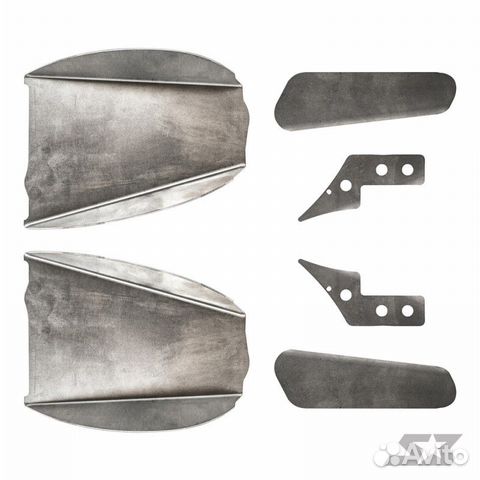 S3143 Усиление задних продольных рычагов S3 Power