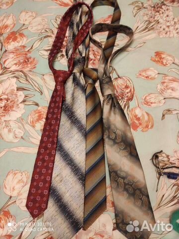 Галстуки мужские, галстук бабочка