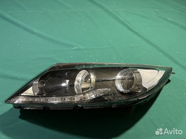 Фара kia sportage 3