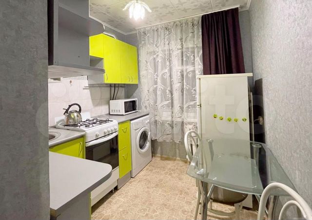 1-к. квартира, 30 м², 3/5 эт.