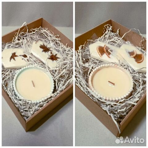 Подарочный набор