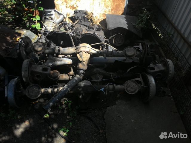 Авторазборка ваз одинцово