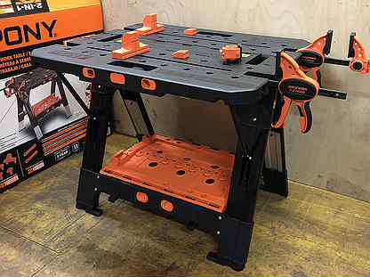 Рабочий стол 2-в-1 pony jorgensen 2 струбцины 60300. Верстак складной pony jorgensen. Верстак складной pony jorgensen. Верстак pony jorgensen 2 в 1. Pony jorgensen струбцины.