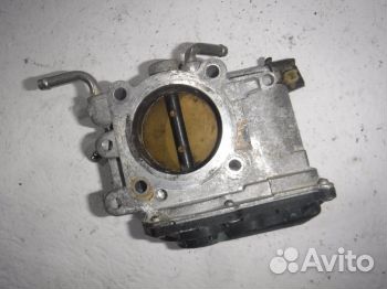Дроссельная заслонка 2203028050
