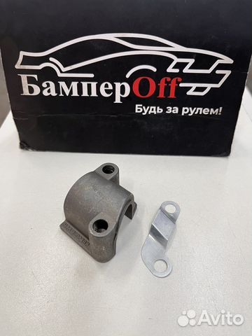 Кронштейн нива шевроле