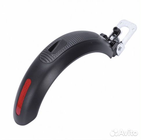 Заднее крыло в сборе Ninebot ES2/ES4