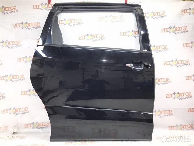 Дверь задняя правая Toyota Toyota Estima (AHR20,A