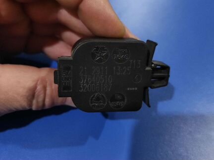 Прессостат, датчик уровня стиральной машины T13 21