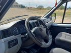 ГАЗ ГАЗель 33023 2.7 МТ, 2012, 137 000 км объявление продам