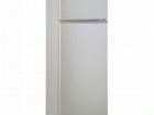 Холодильник Novex NTD0155