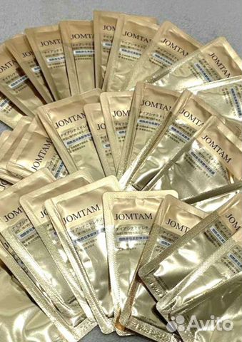 Ночная маска для лица Jomtam/Корейская косметика