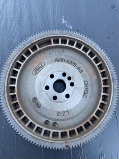 Маховик Ford Focus 3 МКПП 1.6 11-14гв