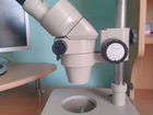 Стерео микроскоп Nikon smz-2t, smz-2b объявление продам