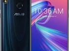 Телефон Asus Zenfone Max Pro (M2) zb631kl