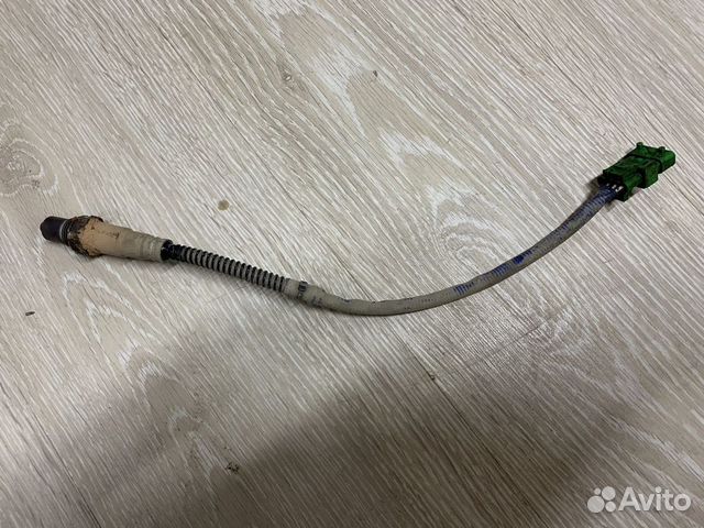 Датчик кислорода Geely emgrand EC7 купить в Ульяновске GEELY 1136000204 ...