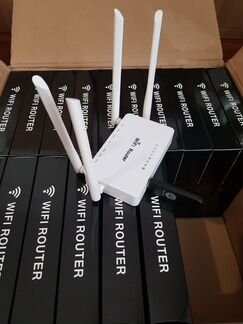 Роутеры для 3G/4G модемов/Роутеры на симкарте