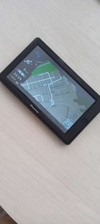 GPS навигатор Pioneer