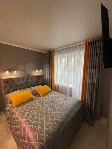 1-к. квартира, 30 м², 3/4 эт.